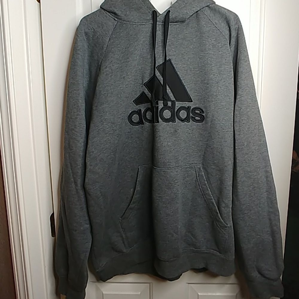 Adidas XL hoodie